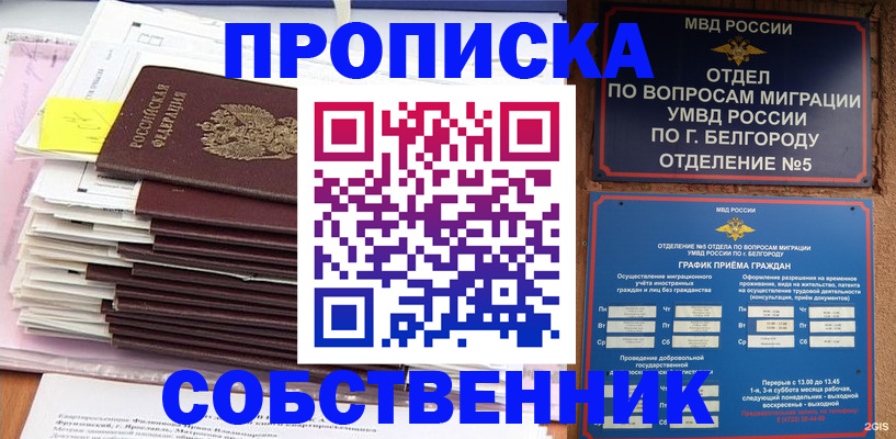 прописка законно в Кирсанове